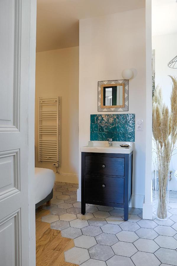 Résidence l'Aristide : Appartement Naomi Auray Exterior foto